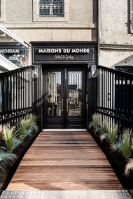 Maisons du Monde Hôtel & Suites - La Rochelle Vieux Port
