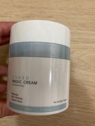 Cubed magic cream 45ml 濕疹救星