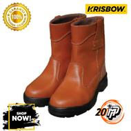 Sepatu Safety Sepatu Pengaman Viking Krisbow