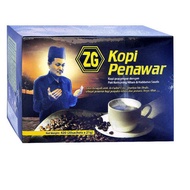 Kopi Penawar ZG Original Ustaz Sharhan (20Sachets)