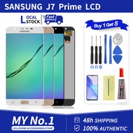 Original 5.5" LCD for SAMSUNG Galaxy J7 Prime G610 G610F G610M LCD Display Touch Screen Replacement 