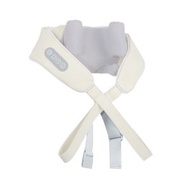 #N/A - W72 RN01-無線迷你4D揉捏式溫感舒通隨行放鬆按摩器 智能頸椎按摩器丨無線多功能全身按摩丨指壓肩頸按摩器 | 斜方肌、腰部、肩颈、腿部、頸椎按摩枕丨仿人手揉捏丨家用護頸儀 按摩儀