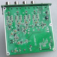 Free Shipping By Bg7Tbl 10Mhz Distribution Amplifier Frequency
