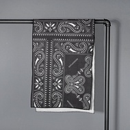 Woodstuck Amoeba Towel