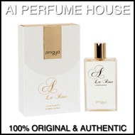 Afnan A La Rose Extrait de Parfum 100ML  [ Original Perfume Women ]