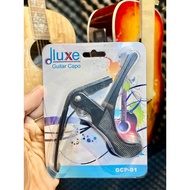 Dluxe capo Acoustic Guitar