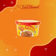 古龙扣肉米粉 Gulong Meehoon dengan Daging Khou Yuk 181g 官方授权直营店 正品保证 线上线下同款 即食速食