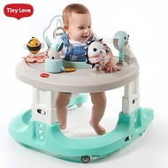 Tiny Love Magictales FR Ecom 4in1 multi-function walker for babies, 360 swivel seat, 3 height levels