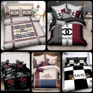 comforter queen 7in1