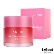 Laneige môi Mặt nạ dùng khi ngủ EX 20g