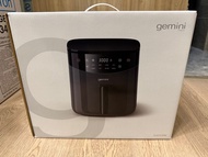 Gemini - 3升電子空氣炸鍋 GAF03BK