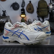 Luck Running Shoes Cushioning Breathable GEL-FLUX 4 Men Women Mesh Sneakers F4RK YH0X ZUU7