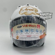 ARAI KOI MOTIF HELMET STICKERS & WATER DECAL Helmet Motorcycle Helmet Accessories