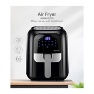 MAYER AIR FRYER MMAF501D (5.5L)