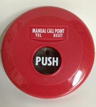 [HCM]Nút nhấn khẩn báo cháy Horing AH-9717