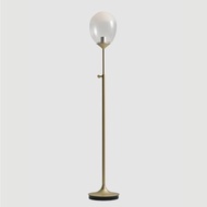 MIST LED 白露 可調光雙開關 高演色LED落地燈