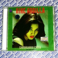CD Nike Ardilla - Sandiwara Cinta