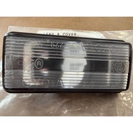 Original Land Cruiser LC100 Rear Back Door License Plate Lamp 81271-60332 HDJ101 UZJ100 Lexus