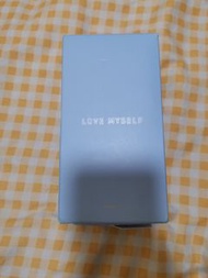 BTS 防彈少年團 LOVE MYSELF official MD tumbler 保溫杯 咖啡杯 保温保冷 merchandise