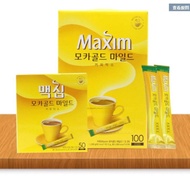 Kopi Maxim Korea/Korea Maxim Coffee/韩国麦馨咖啡