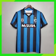 88-90 Inter Milan Home Retro Football Jersey S-XXL