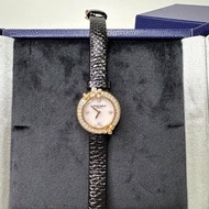 CHAUMET尚美 Hortensia 18K玫瑰金腕錶