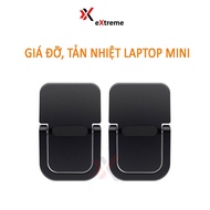 Giá đỡ laptop di động eXtreme GL1x01 đế tản nhiệt cho Laptop kê laptop Macbook tiện lợi