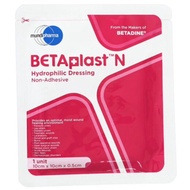 BETAPLAST N Hydrophilic Dressing Non Adhesive