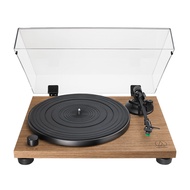Audio Technica AT-LPW40WN Fully Manual Belt-Drive Turntable (ATLPW40WN/AT LPW40WN)