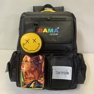 BALO BAMA 444 PHẢN QUANG