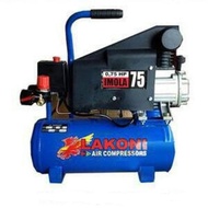 kompressor Compressor listrik Imola 75 LAKONI / mesin Kompresor lakoni