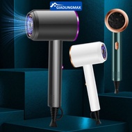 [SVIP] 2-Way Hot and Cold Bladeless Negative Styling Hair Dryer with 3 Large Capacity Drying Modes