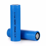 18650 Battery Lithium Quality