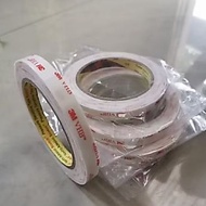 3m 4950 White VHB (very high bond) double tape 12mmx3m
