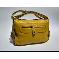 GENUINE GARUT WOMEN'S LEATHER BAG GENUINE LEATHER SLING BAG