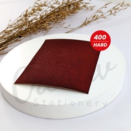 Amplas Clay Finishing Kasar Halus Sand Paper Finishing Clay