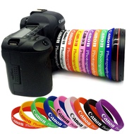 Applicable Canon/Nikon camera lens protection ring