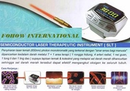 Jam Laser (Semiconductor Laser Therapeutic), FOHOW,