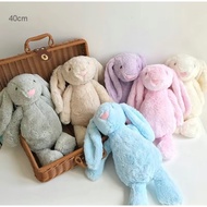 Jellycat Teddy Bear For Baby Super Soft And Smooth Fur 40cm [BabyUS]