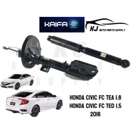 Kaifa Absorber-Honda Civic FC TEA 1.8/TED 1.5