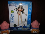 Taito Toaru Majutsu Kanzaki Kaori No index II Swimming Figure