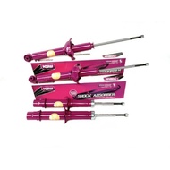 HONDA CRV RD1 S10 ABSORBER KSW