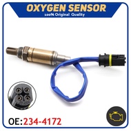 Car Oxygen Lambda O2 Sensor 234-4172 FOR MERCEDES-BENZ C280 C36 AMG CL500 CL600 E420 ML320 ML430 ML5