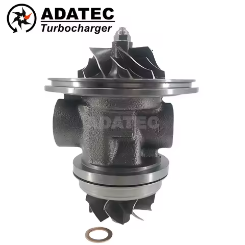 316292 Turbo Cartridge 1153 988 0093 RE71550 316101 TurbochargS1B Turbine CHRA Core For John DEERE 5
