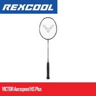 VICTOR Auraspeed HS Plus Badminton Racket