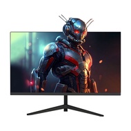 32-Inch Curved Display 2k165hz Straight Screen 27-Inch Computer 4K Ultra Clear 144Hz Projection Screen Wall Hanging Display/Curved Display / Gaming Monitor