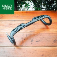Dropbar Carbon Aero Handlebar Roadbike CarbonENVE