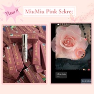 Cream Treatmeant Nipple Pink / Miu Miu Pink Sekret 10ml