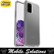 OtterBox Samsung S20+ Plus Symmetry Clear Series Case (Authentic)
