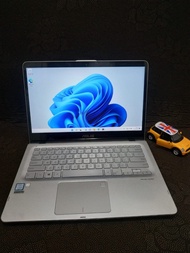 Laptop Asus Vivobook Core i5 Ram 8 GB HDD 1000 GB